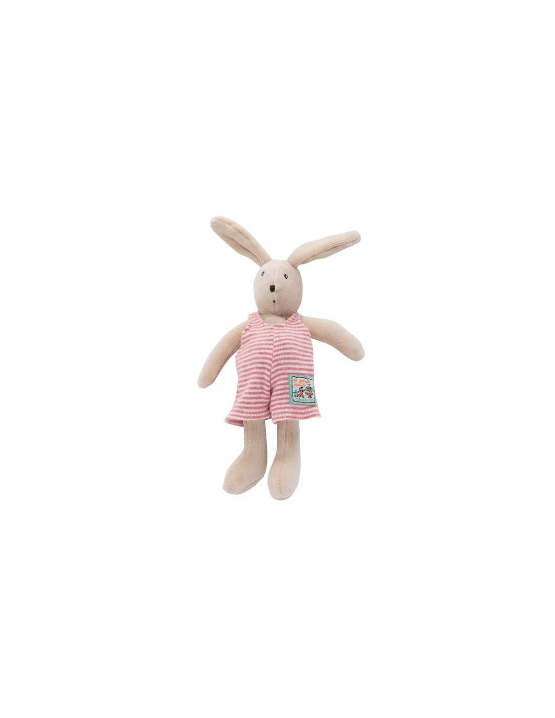 Sylvain le lapin le tout-petits - Moulin Roty