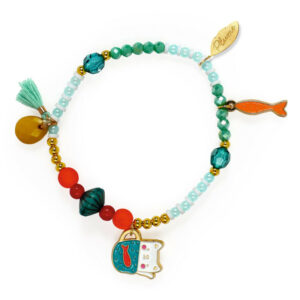 Bracelet Amaya - Djeco