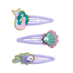 Barrettes Loreleï x 3 - Djeco