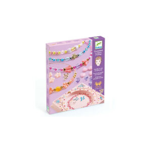Bijoux à créer précieux - Djeco