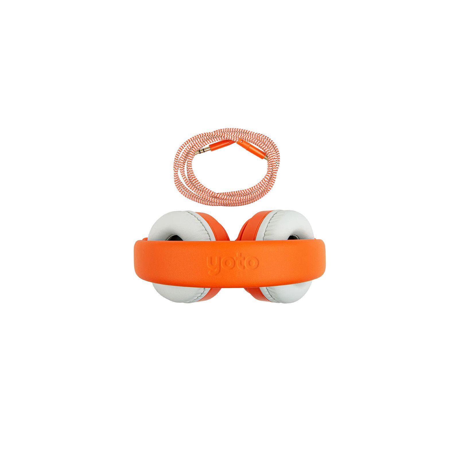 Casque audio filaire - Yoto