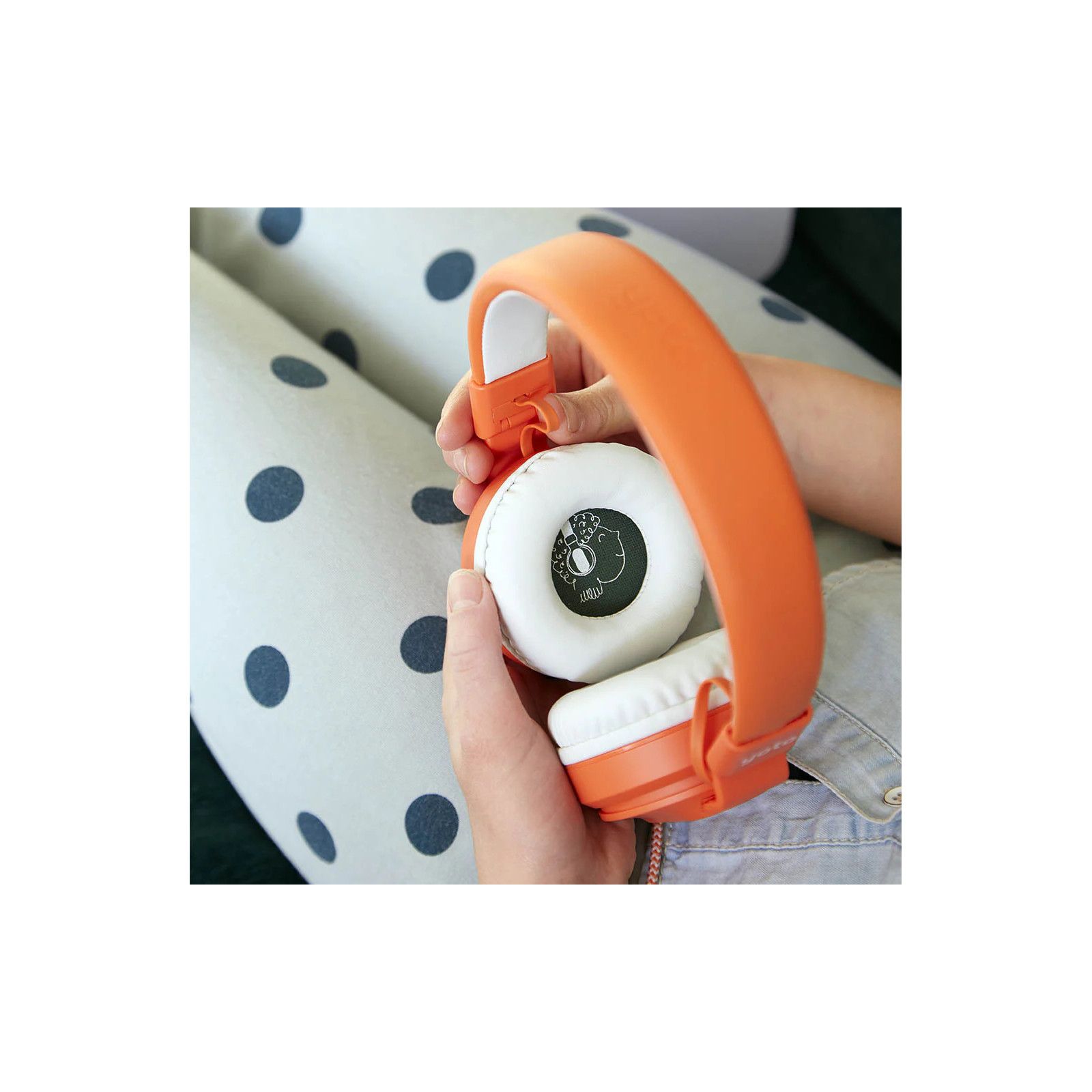Casque audio filaire - Yoto