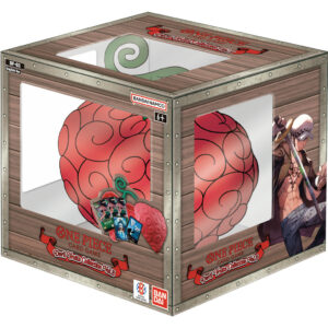 One Piece : Devil Fruit Collection 3 FR