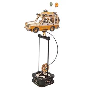 Gravity Swing - Road Tripper - Rokr
