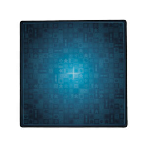 Tapis de jeux - Signature Atlantic (76x76cm)