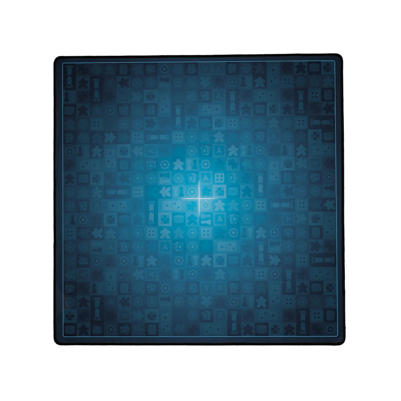 Tapis de jeux - Signature Atlantic (76x76cm)