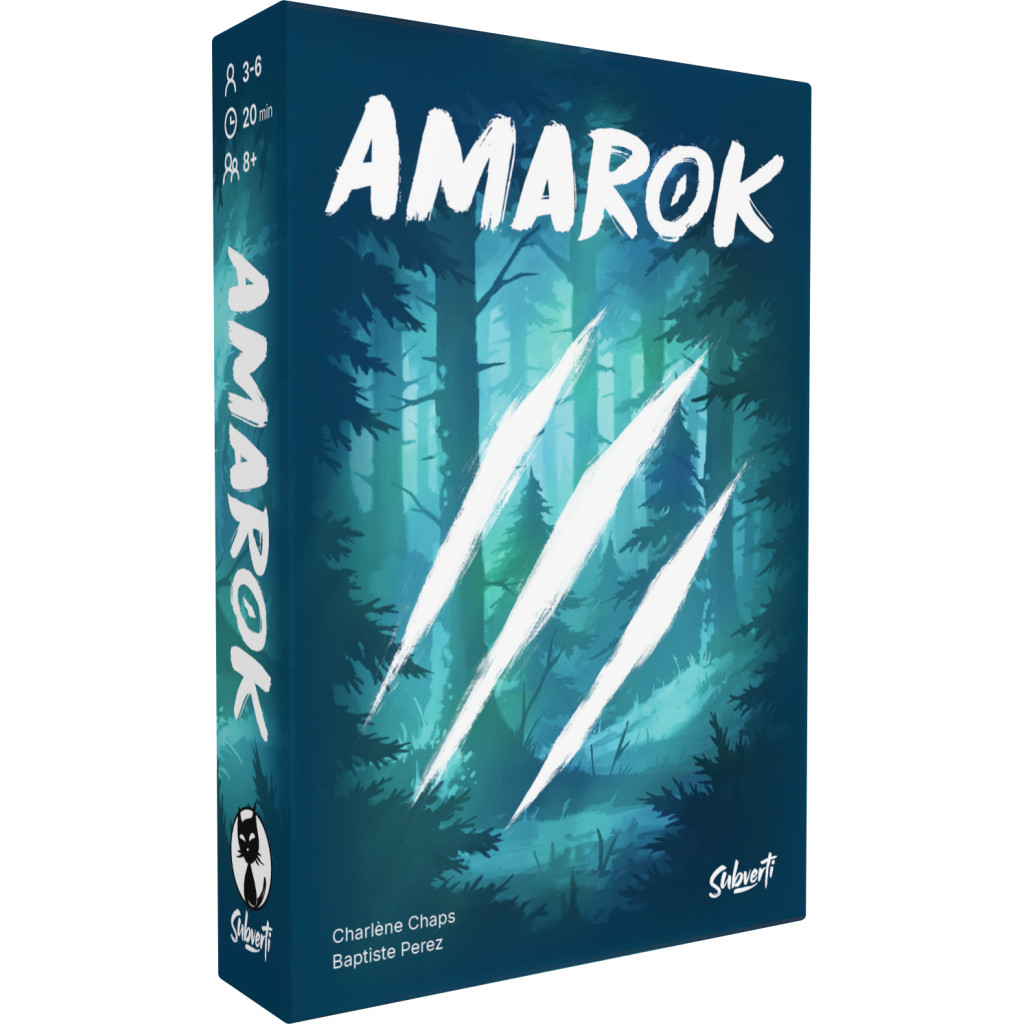 Amarok