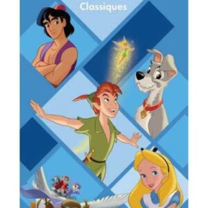 Yoto-Les-Grands-Classiques-Disney-Livre-Audio-Jeux-Reves-Et-Jouets