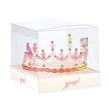 Couronne-Souza-Crown-Princesse-Rose-3-ans-Jeux-Reves-et-jouets