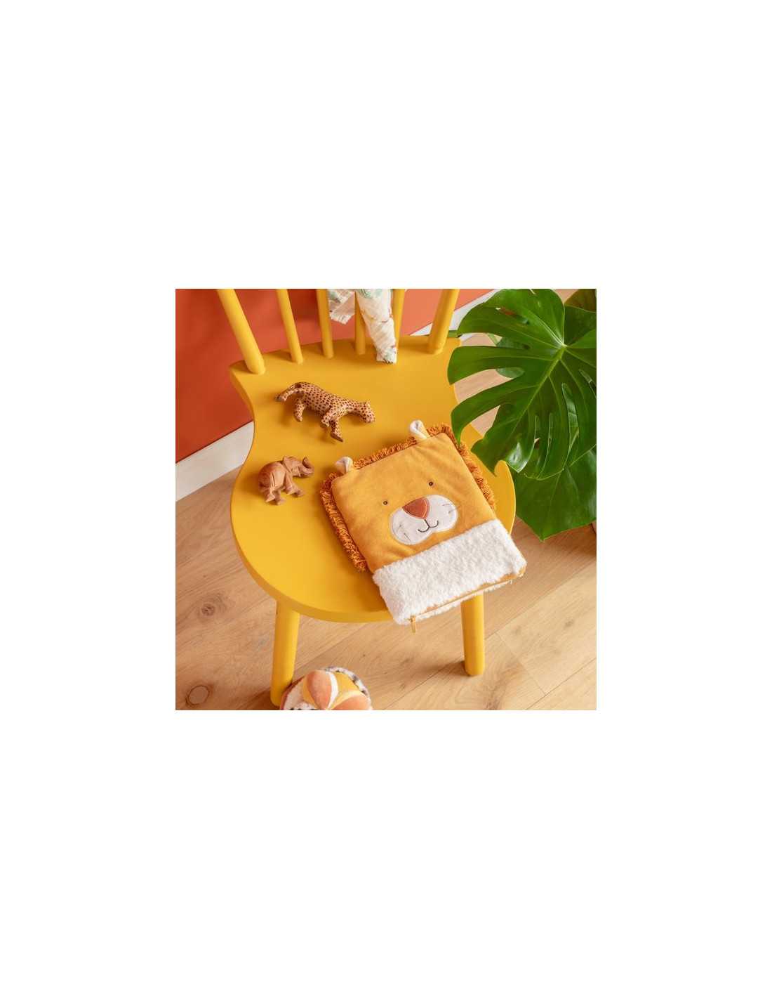 Protège carnet de santé - Moulin Roty
