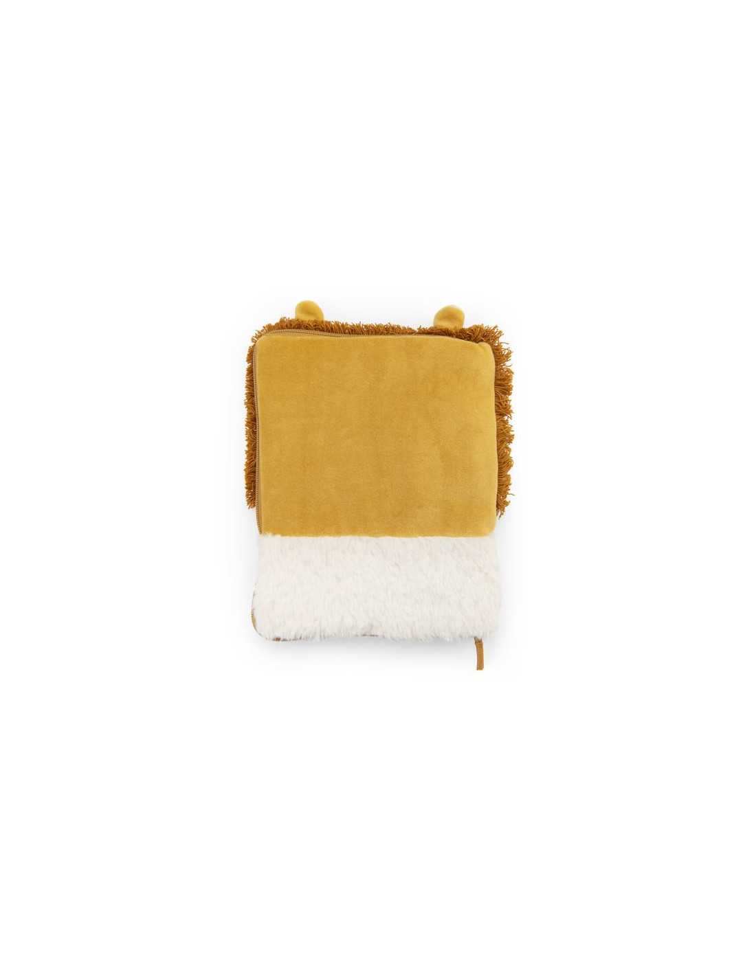 Protège carnet de santé - Moulin Roty