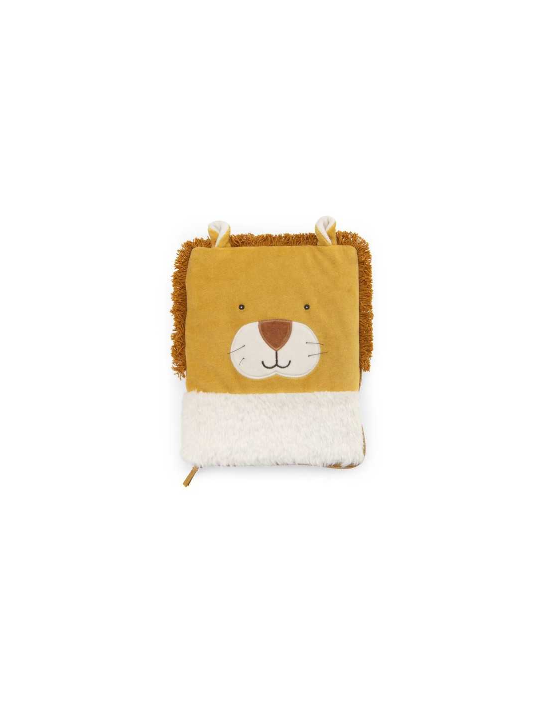 Protège carnet de santé - Moulin Roty