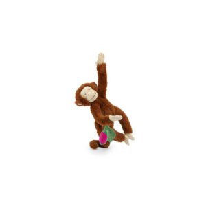 Singe Mochica d'activités à suspendre - Moulin Roty