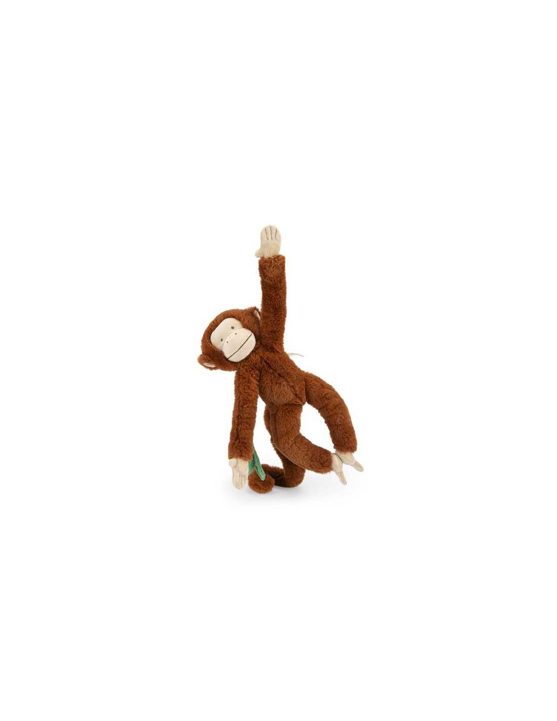 Singe Mochica d'activités à suspendre - Moulin Roty