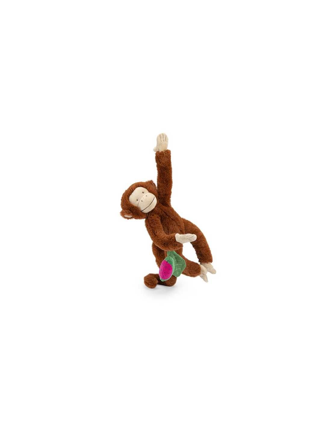 Singe Mochica d'activités à suspendre - Moulin Roty