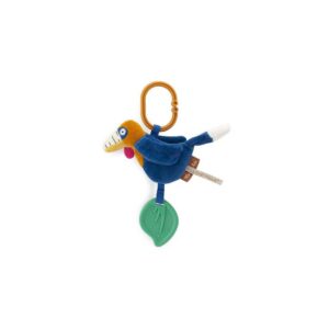 Jouet à suspendre Calao d'activités - Moulin Roty
