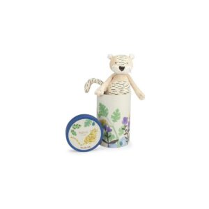 Poupée tigre Baboo - Moulin Roty