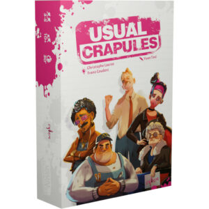 Usual Crapules