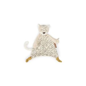 Doudou tigre Baboo - Moulin Roty