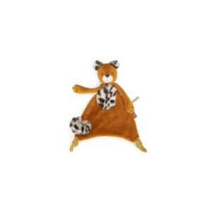 Doudou léopard Taïgo - Moulin Roty