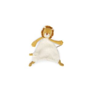 Doudou lion Mamba - Moulin Roty