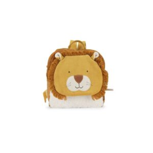 Sac à dos lion Mamba - La forêt Mawa - Moulin Roty