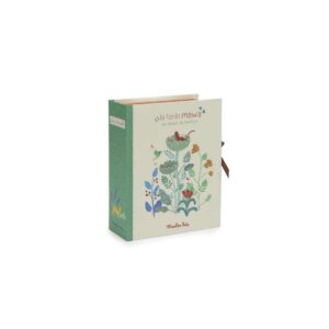 Coffret naissance - La forêt Mawa - Moulin Roty