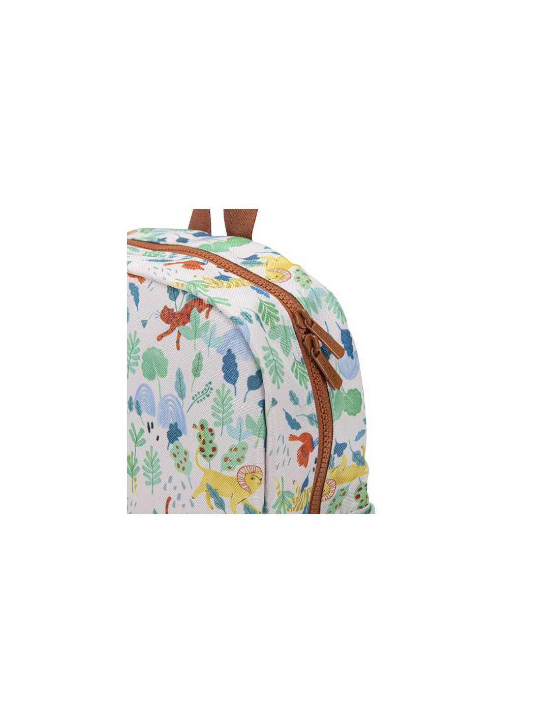 Sac à dos - La forêt Mawa - Moulin Roty