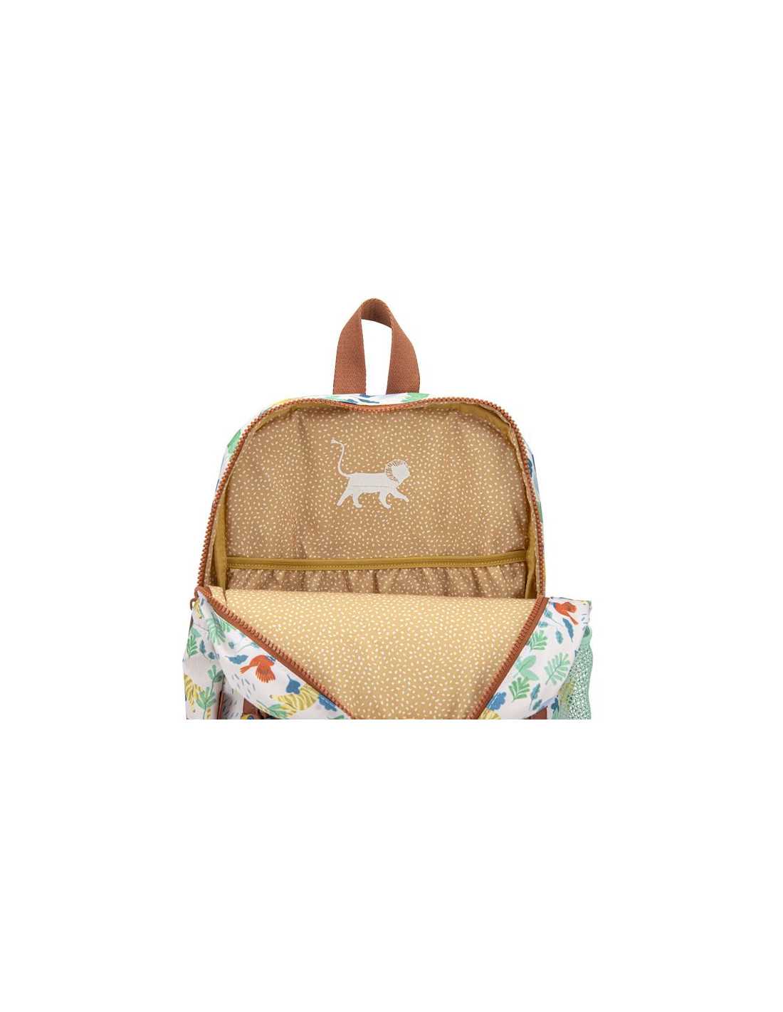 Sac à dos - La forêt Mawa - Moulin Roty