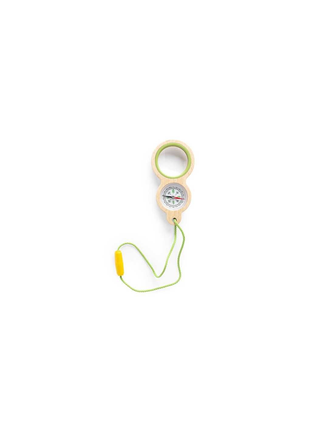 Loupe nomade - Moulin Roty