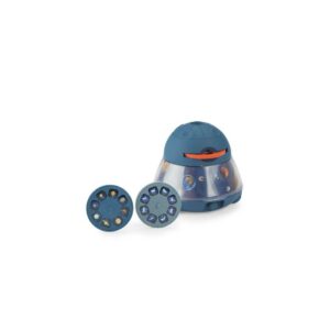 Grand projecteur de l'Espace - Moulin Roty