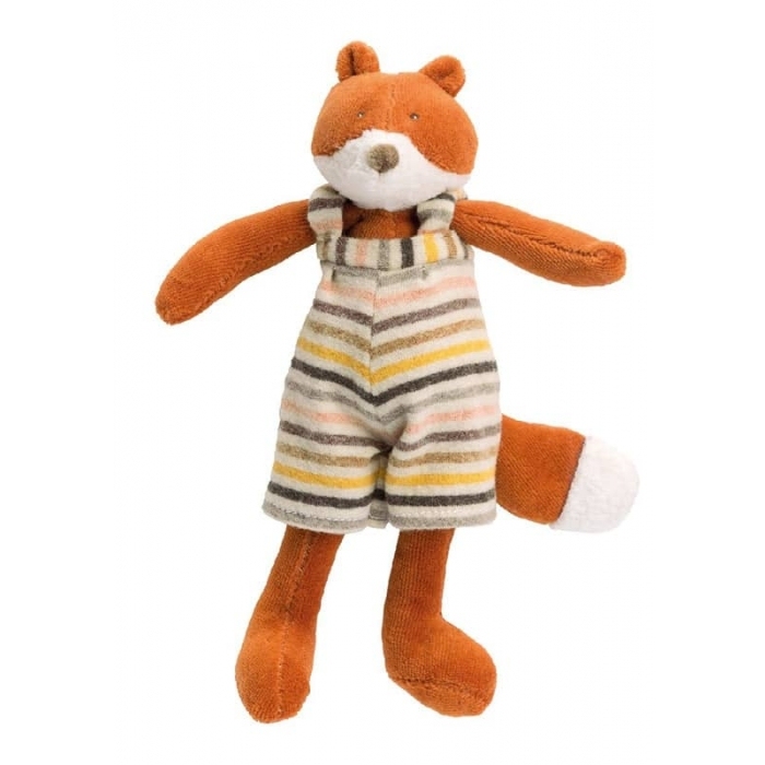 Gaspard le renard les tout-petits - Moulin Roty