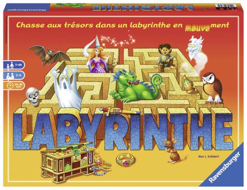 Labyrinthe