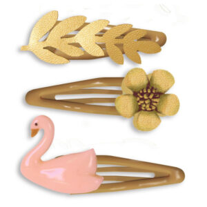 Barrettes Carmen x 3 - Djeco