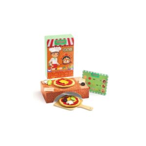 Roberto Pizza - Djeco