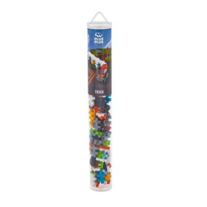 Tube Camion - 100 pcs - Plus-plus