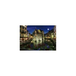 Puzzle 1000p - Annecy, France