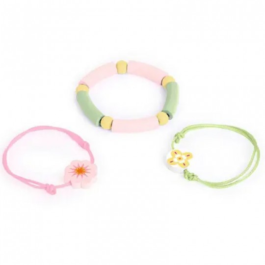 BRACELETS DE CÉCILE - Djeco