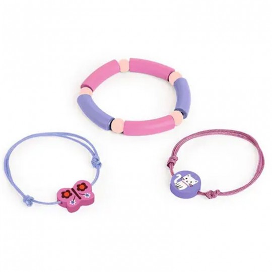 BRACELETS DE TARA - Djeco