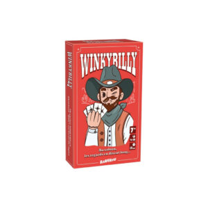 WINKY BILLY