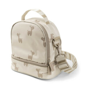 sac isotherme enfant - lalee - sable - Done by Deer