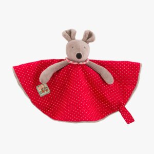 Doudou Nini La grande Famille - Moulin Roty
