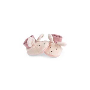Chaussons souris - Moulin Roty