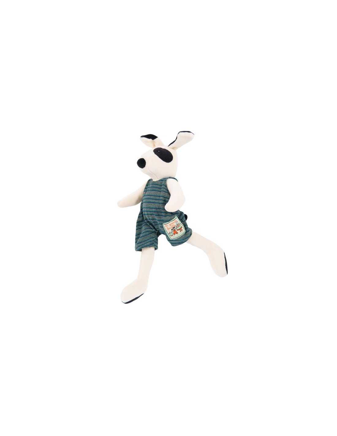 Julius le chien - Moulin Roty