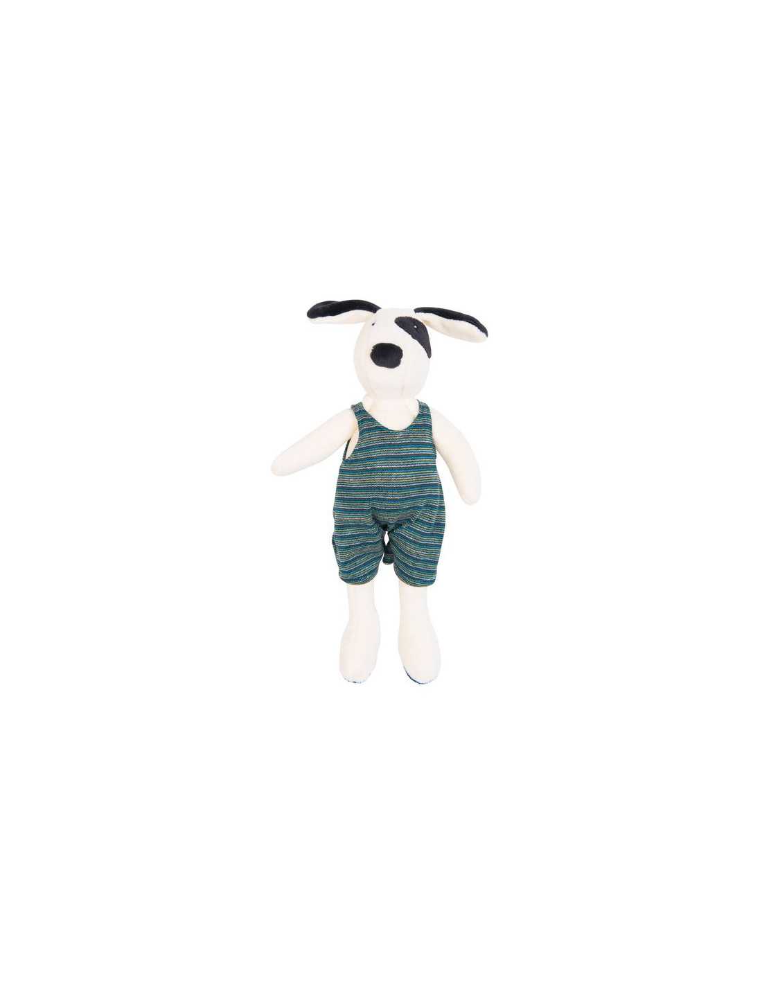 Julius le chien - Moulin Roty