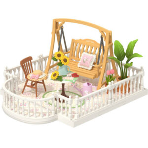 Super Creator - Sunny Break Terrace - Rolife