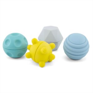 SILICONE : LES P'TITES BALOUNES - Ulysse