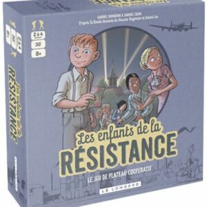 Les Enfants de la Résistance