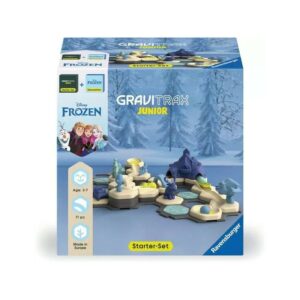 GraviTrax Junior Starter Set La Reine des Neiges
