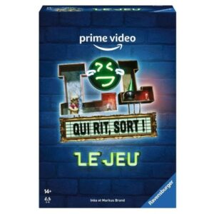 LOL : Qui Rit, Sort !